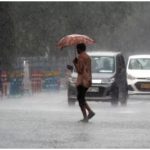 हरियाणा में मौसम हुआ सुहावना