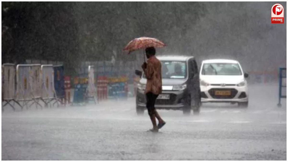 हरियाणा में मौसम हुआ सुहावना