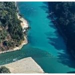 Teesta River cooperation