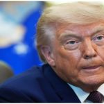 Trump Iran War