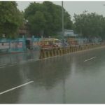 यूपी में बदला मौसम का मिजाज