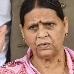 राबड़ी देवी को खाली करना होगा सरकारी बंगला