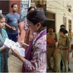 UP Police Recruitment 2025