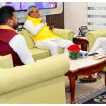 UP Politics