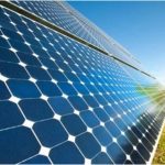 UP Solar Panel Record 2026