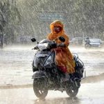 UP Weather