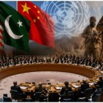 US Blocks BLA Resolution