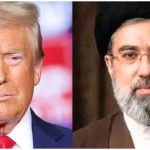 US Iran Ceasefire