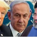 US Iran Conflict