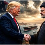 US Iran Conflict