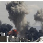 US Iran Conflict