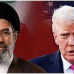 US Iran Peace Agreement