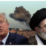 US-Iran War