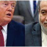 US-Iran War Update