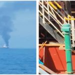 US Strike Oman