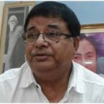 Udayan Guha Arrested