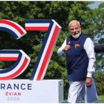 भारत की सुरक्षा पर ट्रंप का बयान