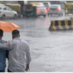 मौसम के अलग-अलग रंग