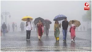 उत्तर प्रदेश और मध्य प्रदेश में गर्मी का प्रकोप