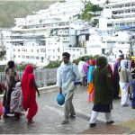 Vaishno Devi Yatra Update