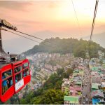 Varanasi Ropeway