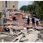 Venezuela earthquake
