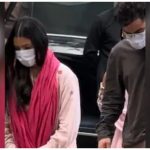 Virat Kohli Anushka Sharma Premanand Ji Maharaj