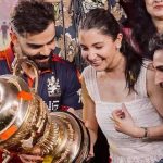 Virat Kohli-Anushka Sharma: