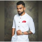 Virat Kohli Brand Value