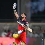 Virat Kohli Record