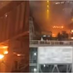 Visakhapatnam Steel Plant Accident