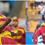WI vs SL T20