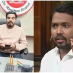 जेल से बाहर आते ही रौशन आनंद ने खोला मोर्चा