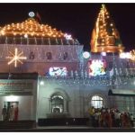 मां भीमेश्वरी मंदिर के कर्मचारियों पर वेतन संकट