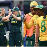 Women T20 World Cup 2026