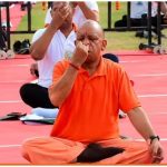 Yoga Day 2026