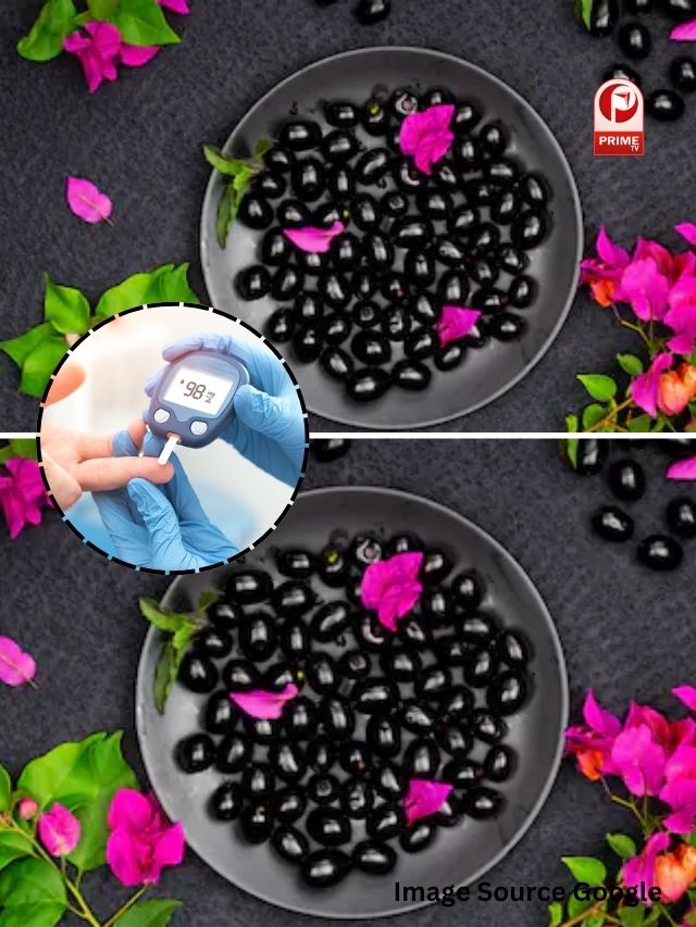 डायबिटीज मरीज रोज जामुन खाएं तो क्या होगा?