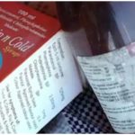 Cough Syrup Rule