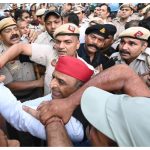 Akhilesh Yadav