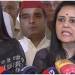 All Party Meeting