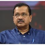 Arvind Kejriwal