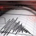 Baramulla Earthquake