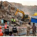 Bengaluru quarry accident
