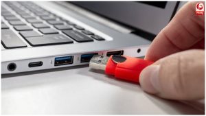 सभी USB पोर्ट एक जैसे नहीं होते