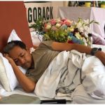 CJP Hunger Strike