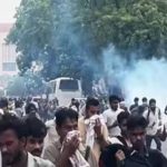 CJP Parliament March