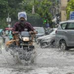 Delhi NCR Weather