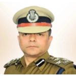 Delhi Police Commissioner