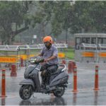 Delhi Weather