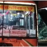 Etah Road Accident